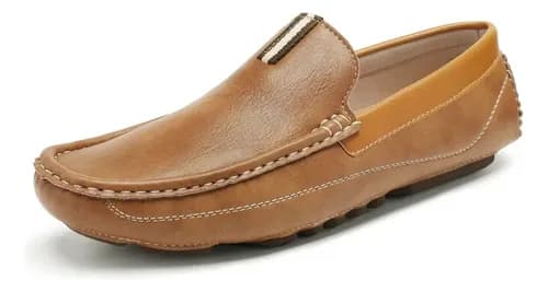 Mocasines Bruno Marc Men - A Pedido_exkarg Negro 39 Eu 6
