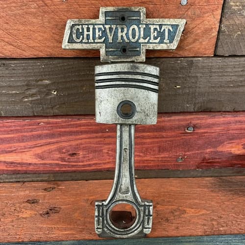 Manija Para Puerta Chevrolet - A Pedido_exkarg Delantera/trasera 2