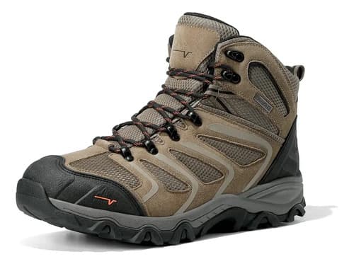 Botas Nortiv 8 Men's Hiking Boots - A Pedido_exkarg Marrón 40 Ar 5