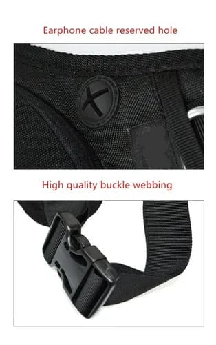 Riñonera Bag Hard Shell Drop - A Pedido_exkarg 7