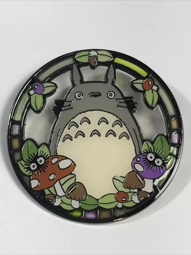 Set Pines Mi Vecino Totoro - A Pedido_exkarg X 2