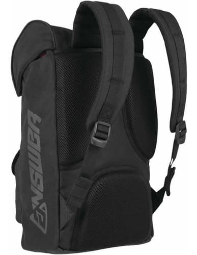 Mochila Answer Backpack - A Pedido_exkarg Negro 3