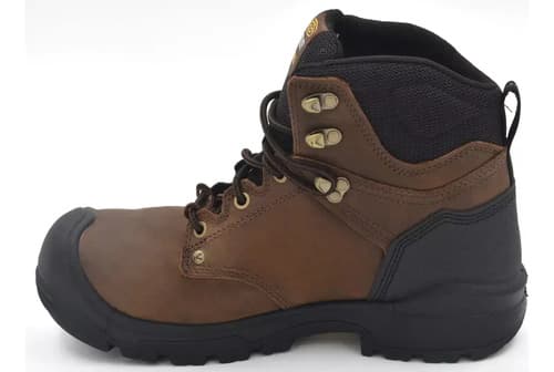 Botas Keen Utility Men's Independence 6  - A Pedido_exkarg Marrón 37 Ar 3