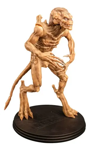 Figura  Scream Greats Pumpkinhead - A Pedido_exkarg 4