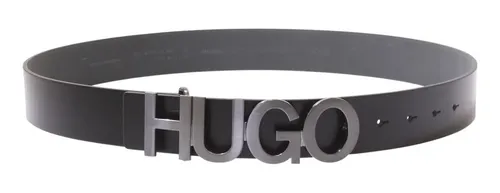 Cinturon Hugo Boss Original Icon - A Pedido_exkarg Negro 30 2