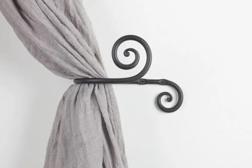 Sujeta Cortinas Tiebacks - A Pedido_exkarg 2