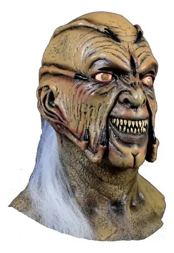 Mascara Oficial Jeepers Creepers - A Pedido_exkarg X 4