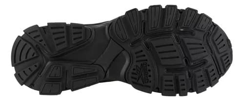 Botitas Reebok Hyperium Work - A Pedido_exkarg Marrón 35,5 Ar 3