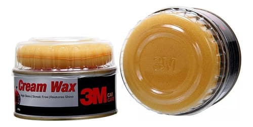Cera Lustre Para Auto 3m 220 Gm - A Pedido_exkarg