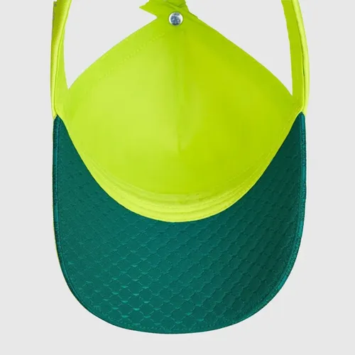 Gorra Aston Martin Cognizant F1 2023 - A Pedido_exkarg Verde Adulto Ajustable 4