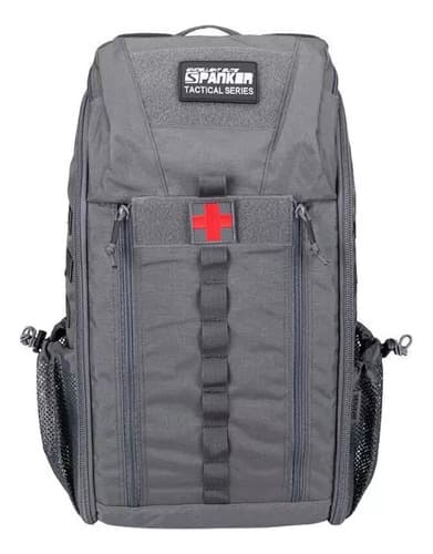 Mochila Tactica Cilbmua - A Pedido_exkarg X 3