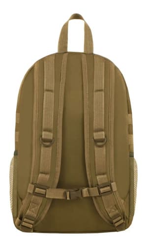 Mochila East West Usa Tactical Molle - A Pedido_exkarg Marrón 4