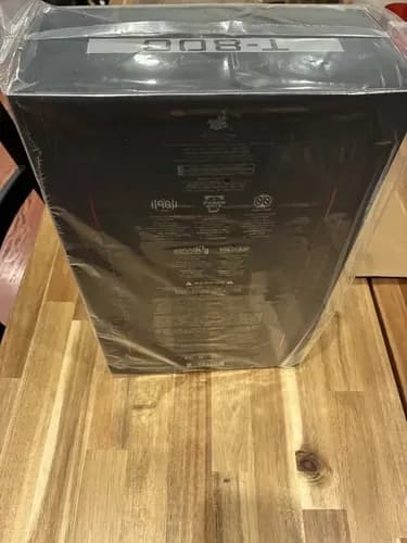 Figura 1/6 Terminator 2 Judgment Day T-800 - A Pedido 2