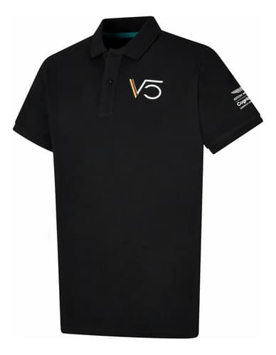 Chomba Aston Martin F1 Sebastian Vettel - A Pedido_exkarg Verde 38 2