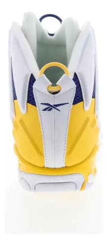 Botitas Reebok The Blast - A Pedido_exkarg Blanco 34,5 Ar 4