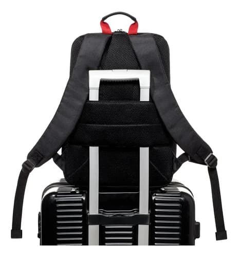 Mochila Alpine Swiss 16 Laptop - A Pedido_exkarg X 4