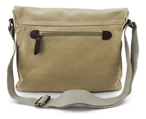 Morral My Neighbor Totoro Fashion - A Pedido_exkarg Marrón 2