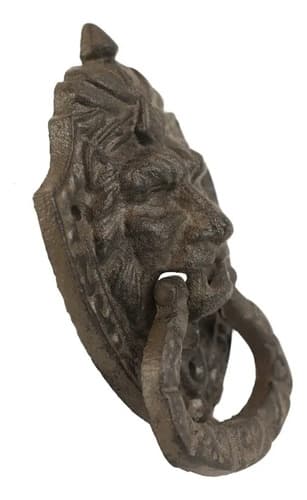 Llamador De Puerta  Royal Venetian - A Pedido_exkarg 2