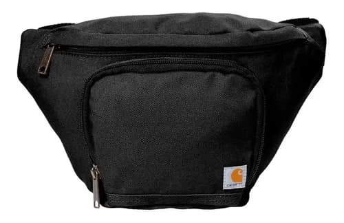 Riñonera Carhartt Waist Pack Hip - A Pedido_exkarg