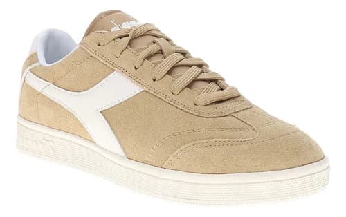 Zapatillas Diadora Kick Lace Up - A Pedido_exkarg Beige 41 Ar