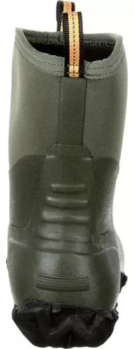 Botas Botas Georgia Boots Gb00231 - A Pedido_exkarg Verde X 37 Ar 4