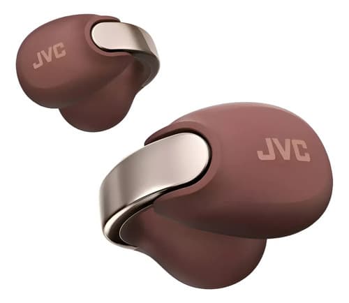Auriculares Abiertos Jvc Nearphones - A Pedido_exkarg Negro