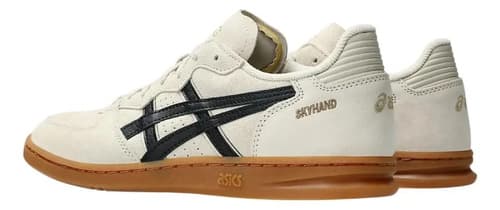 Zapatillas Asics Skyhand Og Oatmeal - A Pedido_exkarg Beige 35 Ar 3