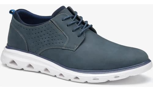 Zapatos Johnston & Murphy.y Jenkins - A Pedido_exkarg Negro 38 3