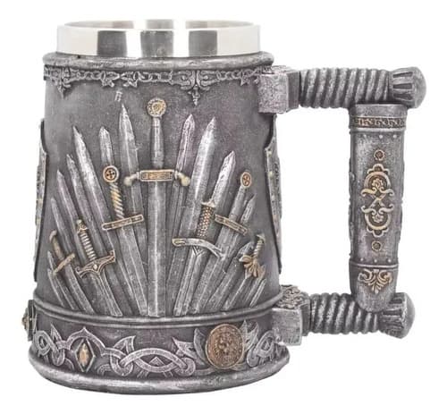 Jarro Tankard Sword - A Pedido_exkarg Sword 2