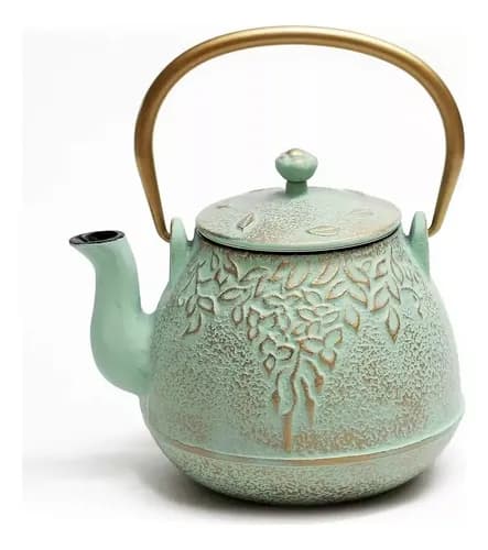 Pava Estilo Japonesa - A Pedido_exkarg Verde