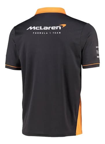 Chomba Mclaren F1 2022 Team - A Pedido_exkarg Negro Xxx 4