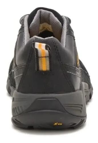 Zapatos De Trabajo Caterpillar Argon - A Pedido_exkarg Marrón 8