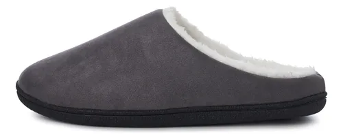Zuecos De Espuma Viscoelástic Alpine Swiss - A Pedido_exkarg Negro 41 Ar 2