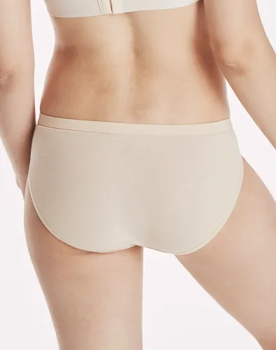 Pack Hanes Ultimate Bikini 5 - A Pedido_exkarg Blanco 1 2