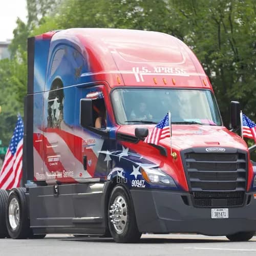 Soporte Para Bandera Con Ventosa  Para Auto - A Pedido Cromado 6
