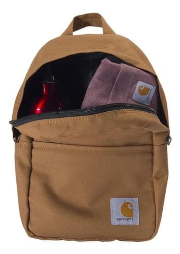 Mochila Carhartt Classic Mini - A Pedido_exkarg Marrón 2