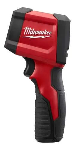 Termómetro Infrarrojo Milwaukee 2267-20 2