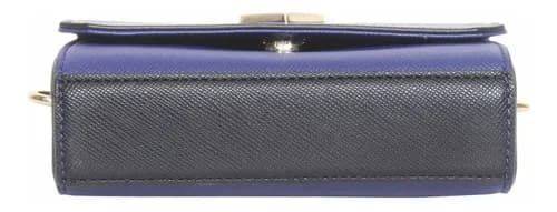 Cartera Guess Women's Ynes - A Pedido_exkarg Azul 2