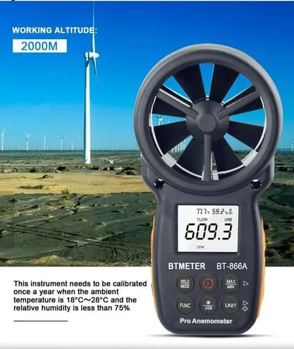 Anemometro Digital - A Pedido_exkarg 8