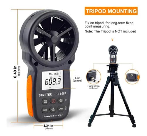 Anemometro Digital - A Pedido_exkarg 6