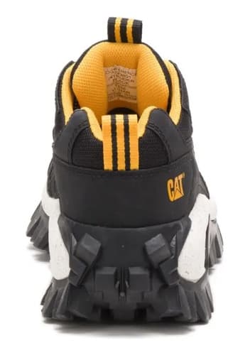 Zapatillas Caterpillar Unisex Intruder - A Pedido_exkarg Negro 34,5 Ar 6