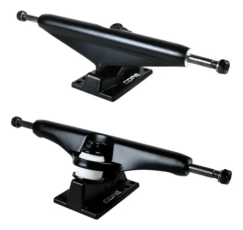 Set Completo Skate Powell Peralta - A Pedido_exkarg Rojo Plata 5