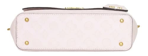Cartera Guess Women's Zanelle - A Pedido_exkarg Rosa 3