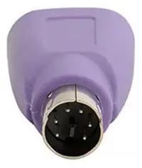 Adaptador Ps/2 A Usb - A Pedido_exkarg 2