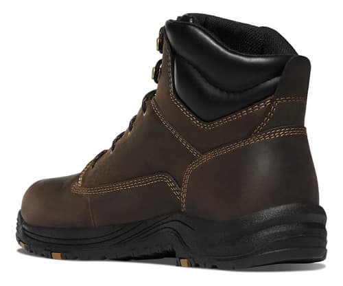 Botas Danner Men's Caliper 6  - A Pedido Marrón 35 4