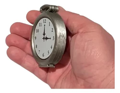 Truco De Magia Relojes - A Pedido_exkarg 3