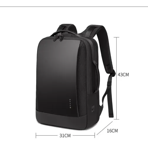 Mochila Bange Men Backpack - A Pedido_exkarg X 10