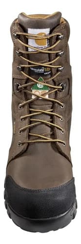 Botas Men's Carhartt Rugged Flex - A Pedido_exkarg Marrón 37 Ar 2