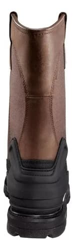 Botas Carhartt Men's 11  Heritage - A Pedido_exkarg Marrón 37 Ar 4