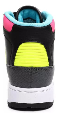 Botitas Troop Destroyer 20 Strap Limited - A Pedido_exkarg Negro 35,5 Ar 3